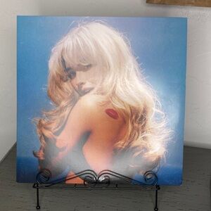 Sabrina Carpenter - Blue Vinyl